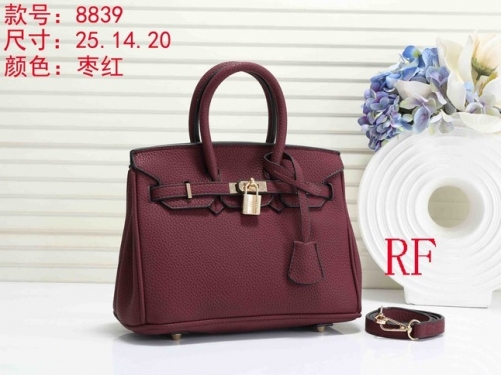 Herme*s Handbags-OMHS048