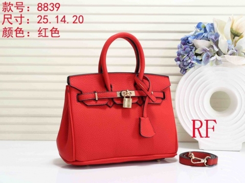 Herme*s Handbags-OMHS049