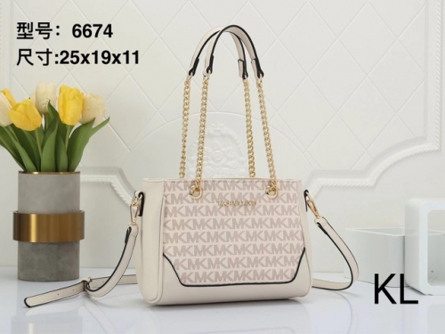 M*K Handbags-OMMKH570