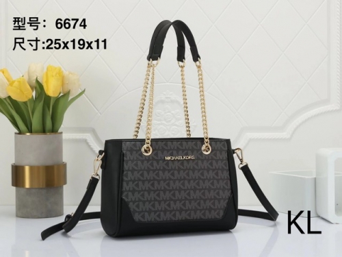 M*K Handbags-OMMKH573