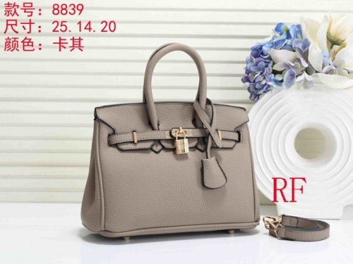 Herme*s Handbags-OMHS051