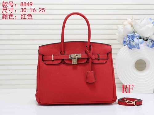 Herme*s Handbags-OMHS064