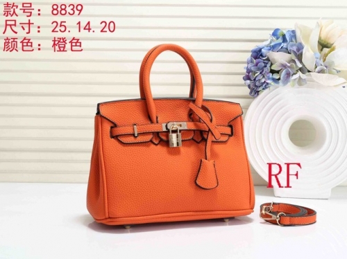 Herme*s Handbags-OMHS047