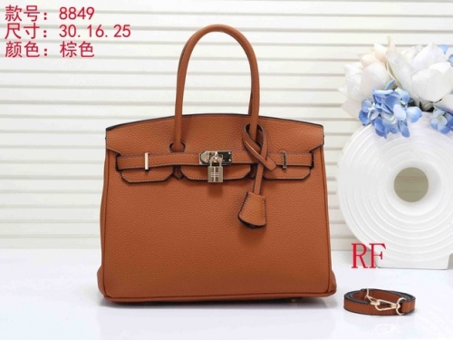 Herme*s Handbags-OMHS065