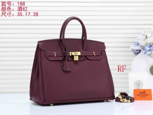 Herme*s Handbags-OMHS036