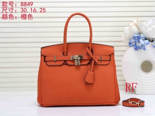 Herme*s Handbags-OMHS070