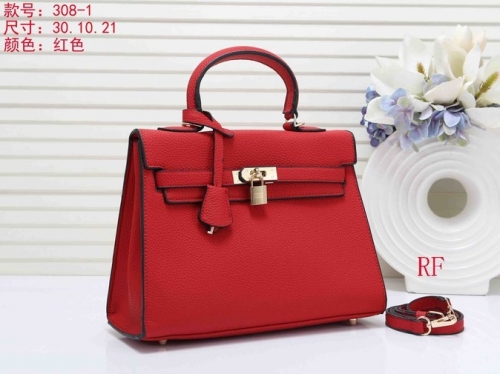 Herme*s Handbags-OMHS042