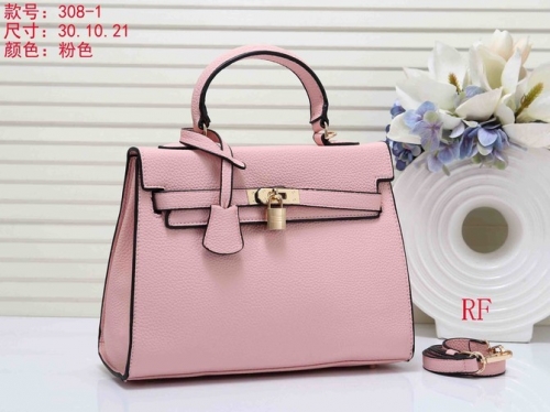 Herme*s Handbags-OMHS046