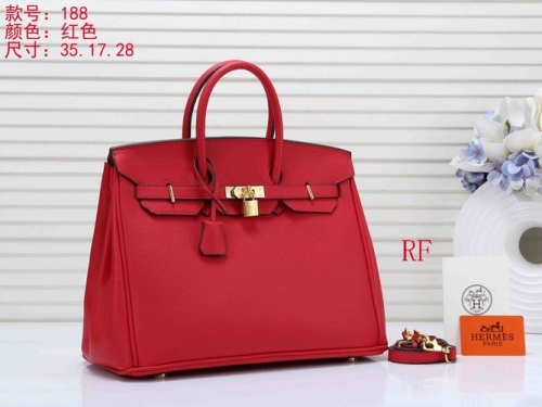 Herme*s Handbags-OMHS038