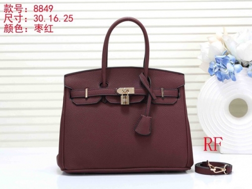 Herme*s Handbags-OMHS071