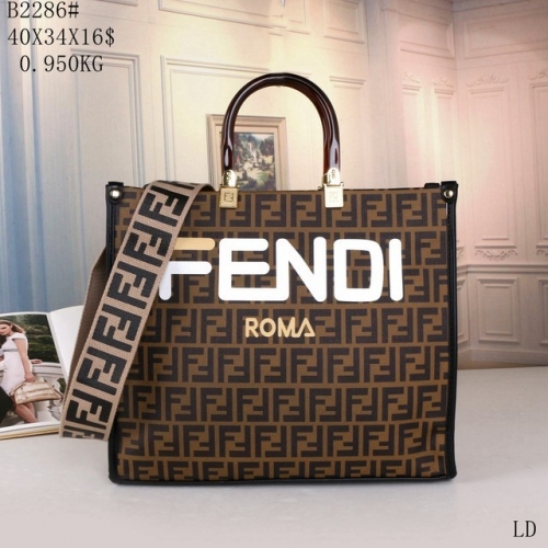 Fend*i Handbags-OMFD194