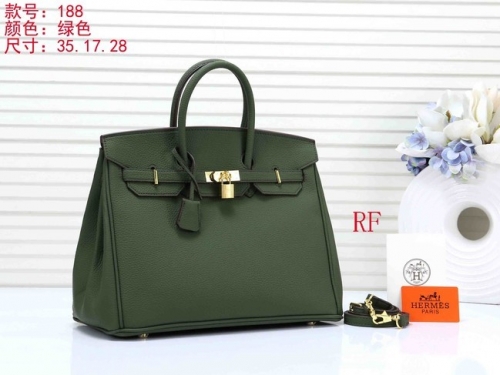 Herme*s Handbags-OMHS041