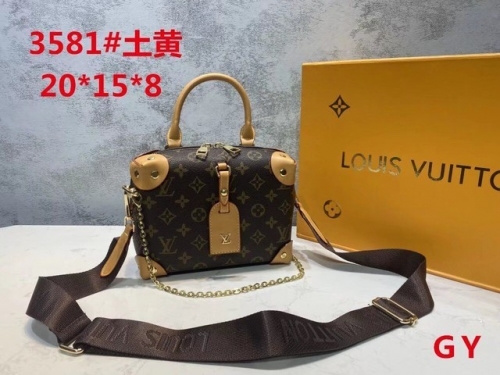 L*V Handbags-OMLH3094