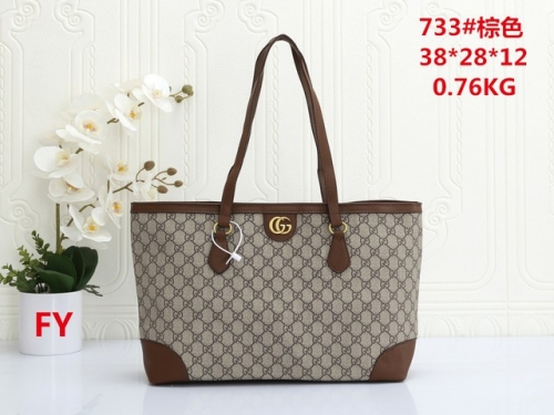 GUCC*I Handbags-OMLH3058