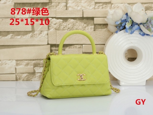 Chane*l Handbags-OMCHH600