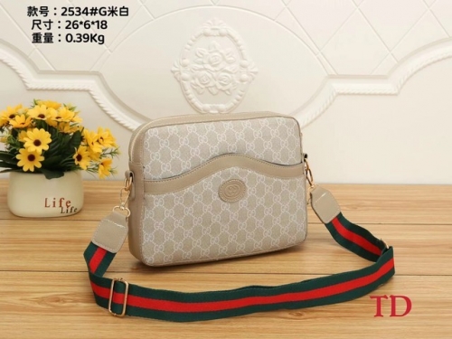 GUCC*I Handbags-OMLH3061