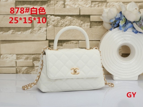 Chane*l Handbags-OMCHH598