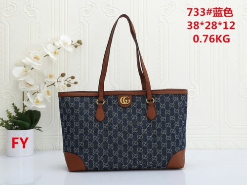 GUCC*I Handbags-OMLH3057