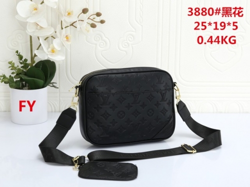 L*V Handbags-OMLH3099