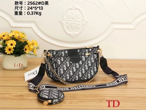 Dio*r Handbags-OMDIH520