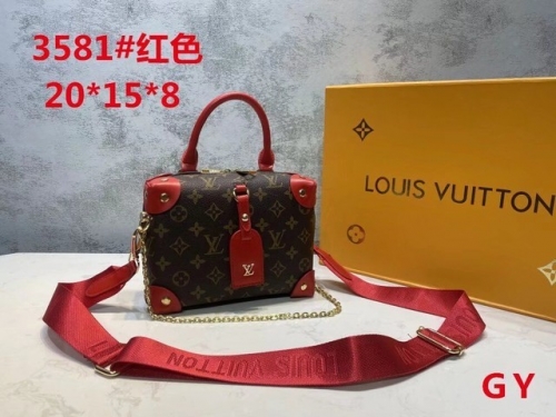 L*V Handbags-OMLH3092