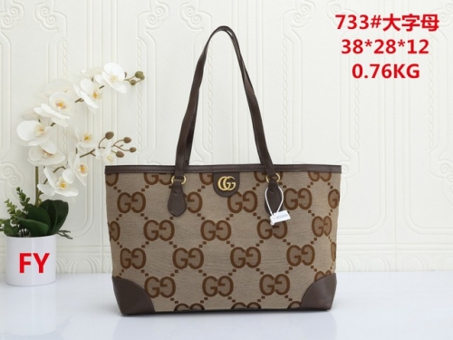 GUCC*I Handbags-OMLH3060