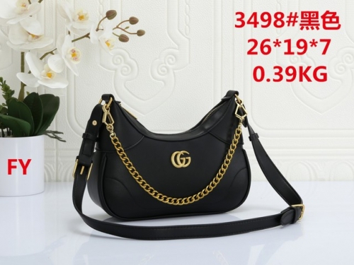 GUCC*I Handbags-OMLH3073