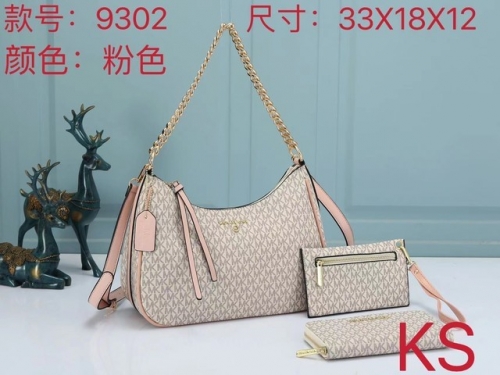 M*K Handbags-OMMKH594