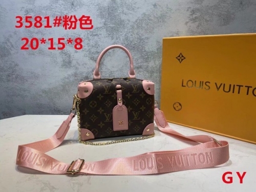 L*V Handbags-OMLH3093