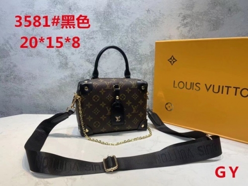 L*V Handbags-OMLH3095