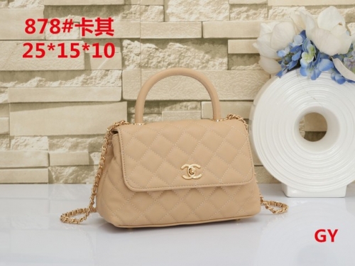 Chane*l Handbags-OMCHH601