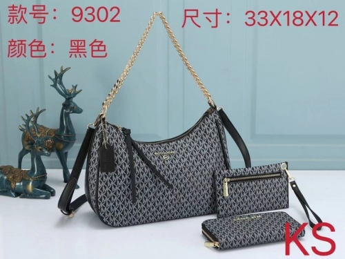 M*K Handbags-OMMKH593