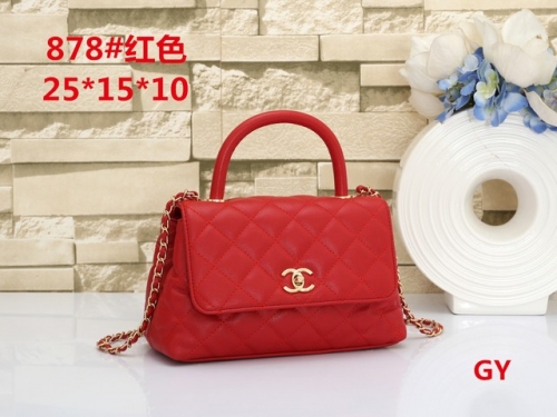 Chane*l Handbags-OMCHH597