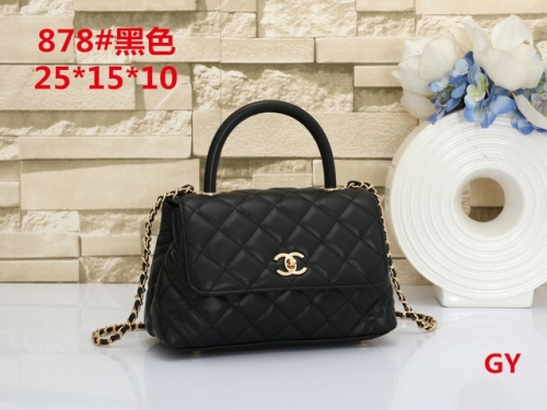 Chane*l Handbags-OMCHH599