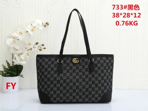 GUCC*I Handbags-OMLH3059