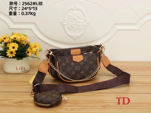 L*V Handbags-OMLH3091