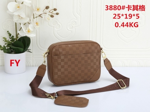 L*V Handbags-OMLH3096