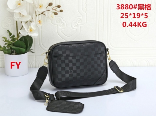 L*V Handbags-OMLH3098