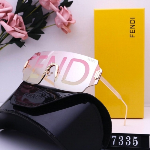 Brand Sunglasses-230313-QL003