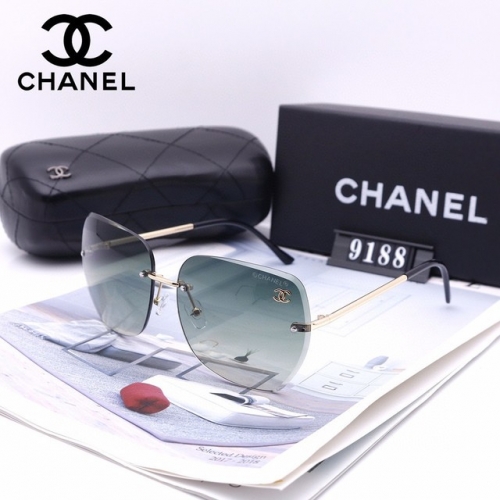 Brand Sunglasses-230313-QL124