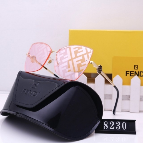 Brand Sunglasses-230313-QL273