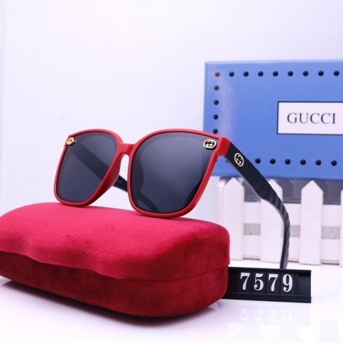 Brand Sunglasses-230313-QL542