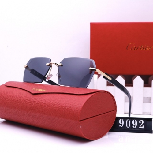 Brand Sunglasses-230313-QL1002