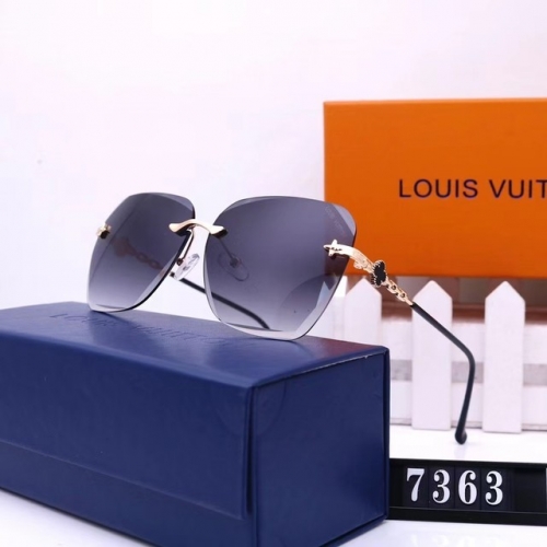 Brand Sunglasses-230313-QL166