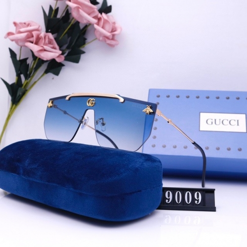 Brand Sunglasses-230313-QL222