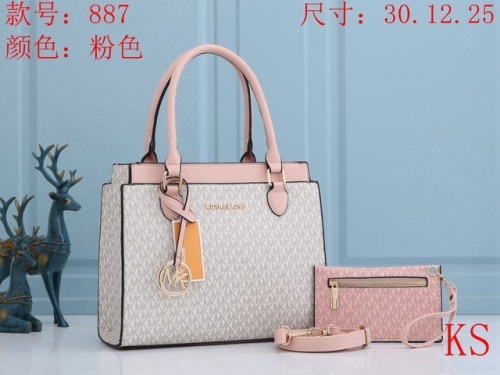 M*K Handbags-OMMKH604