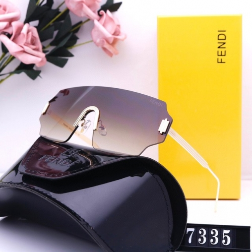 Brand Sunglasses-230313-QL006