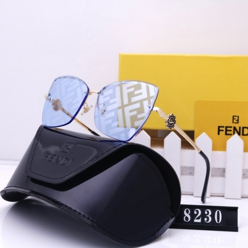 Brand Sunglasses-230313-QL249