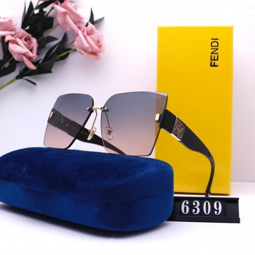 Brand Sunglasses-230313-QL1504