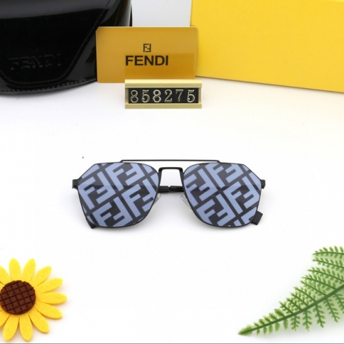 Brand Sunglasses-230313-QL119